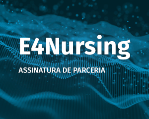Carta de parceria e4nursing