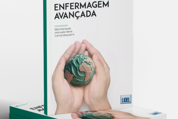 Livro Enfermagem Avançada