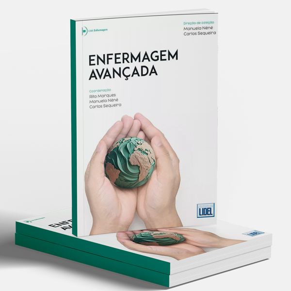 Livro Enfermagem Avançada