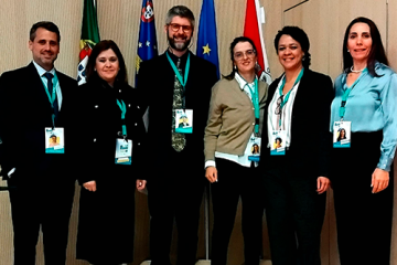 Docente da ESEP participa nas II Jornadas da Unidade de Saúde Pública da Ilha de São Miguel