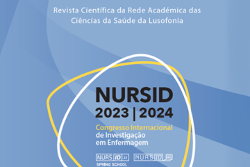 Suplemento RevSalus - NursID 2023 e 2024