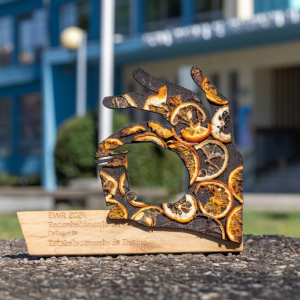 Prémio LIPOR EWWR 2024