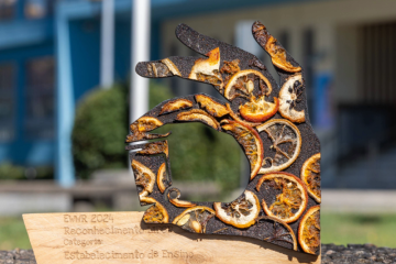 Prémio LIPOR EWWR 2024