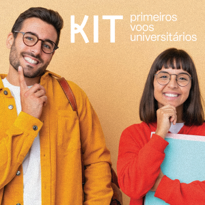 Workshop "Kit primeiros voos universitários"