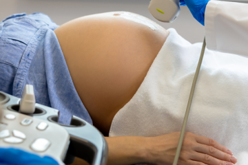 Cuidados pré-natais